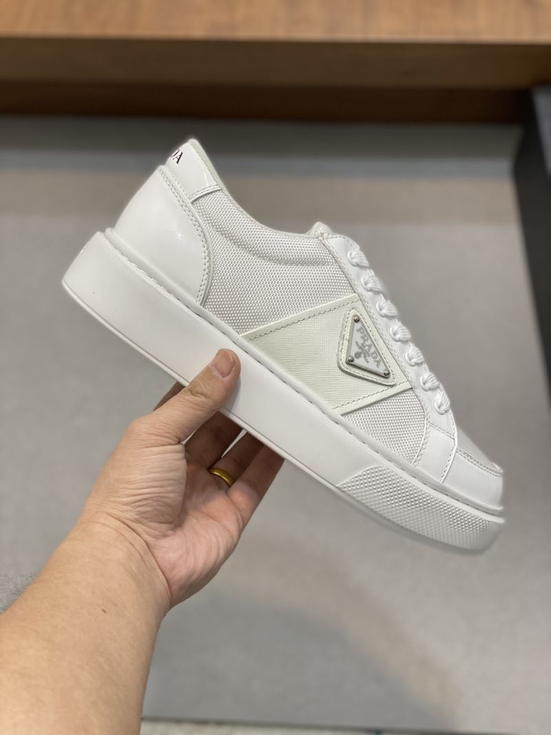 Prada Low Shoes